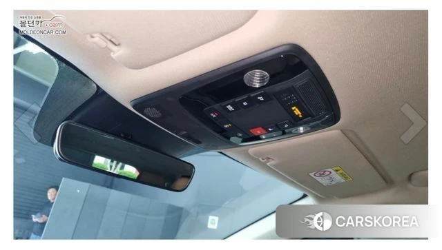 Kia Carnival 4th generation id 4753574 из Кореи 7