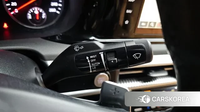 Kia K5 3rd generation id 3524835 из Кореи 7