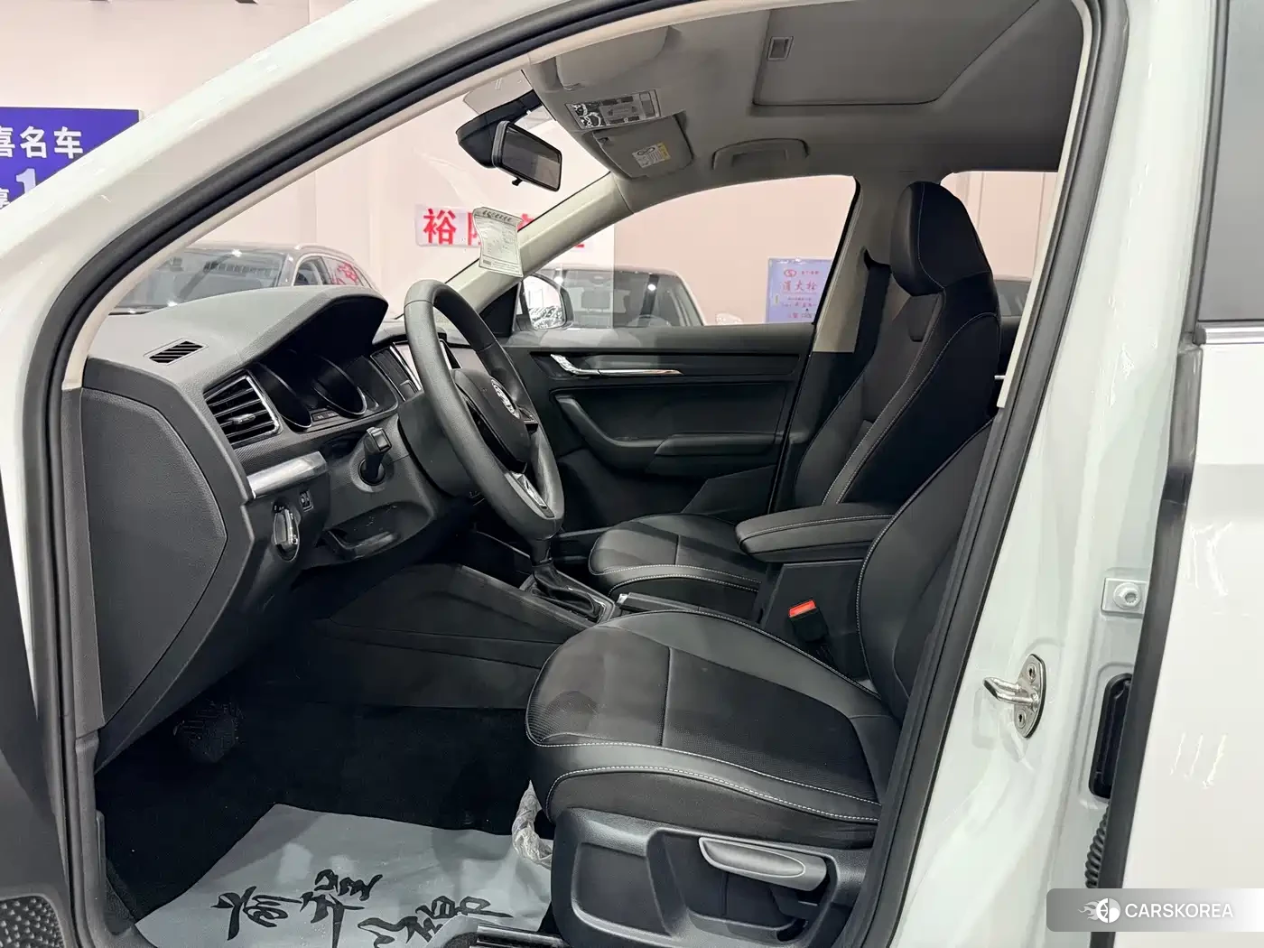 Skoda Kamiq id 4629084 из Китая 7