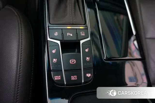 Kia Come New K7 id 3230775 из Кореи 7