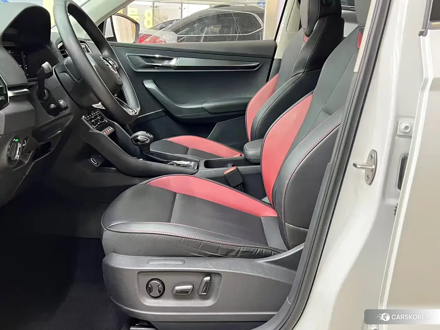 Skoda Karoq id 4686007 из Китая 7