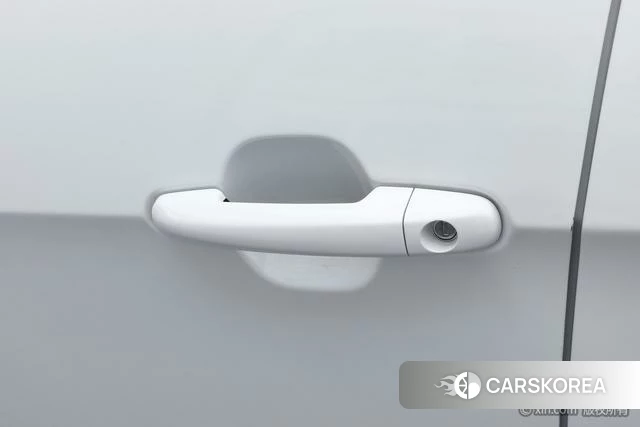 Geely Automobile Vision X3 id 4210629 из Китая 7