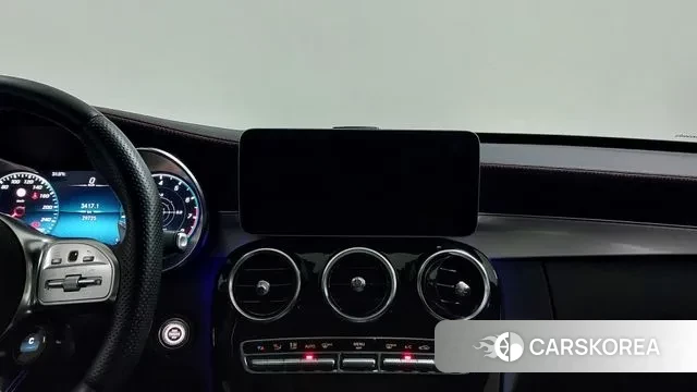 Mercedes-Benz C-Class W205 id 2994868 из Кореи 7