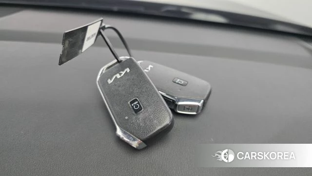 Kia K5 3rd generation id 4443281 из Кореи 7