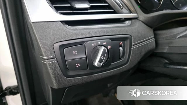 BMW X1 (F48) id 3924107 из Кореи 7