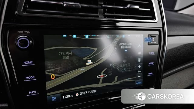 Ssangyong Berry New Tivoli id 3905184 из Кореи 7