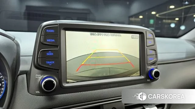 Hyundai Kona id 3396744 из Кореи 7