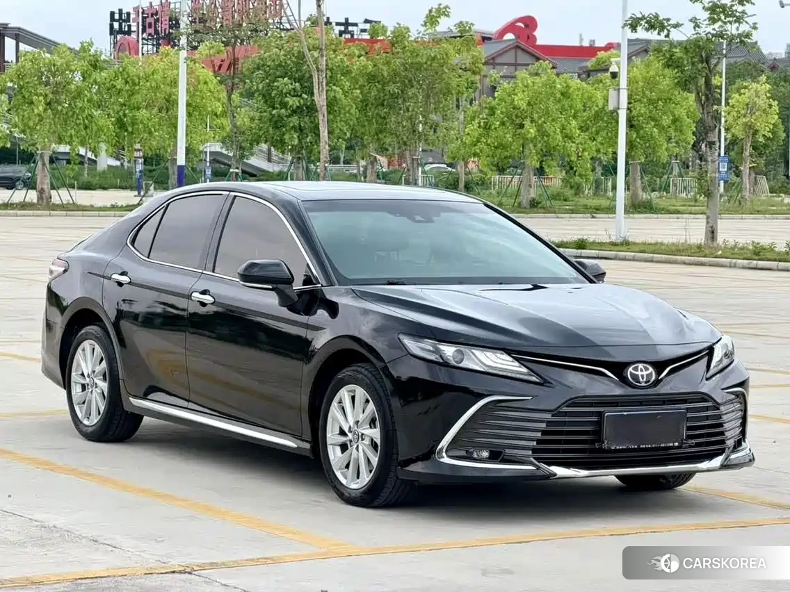 Toyota Camry id 4679627 из Китая 7