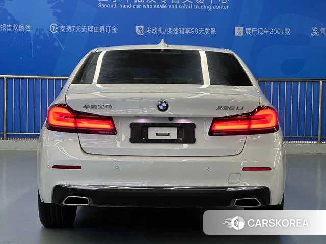 BMW 5 series id 4259195 из Китая 7