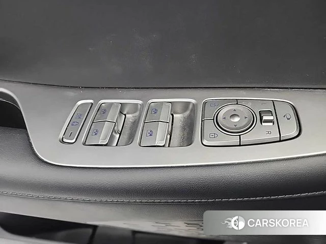 Hyundai Palisade id 3936413 из Кореи 7