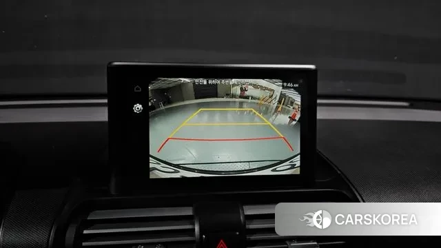 Hyundai Casper id 3443136 из Кореи 7