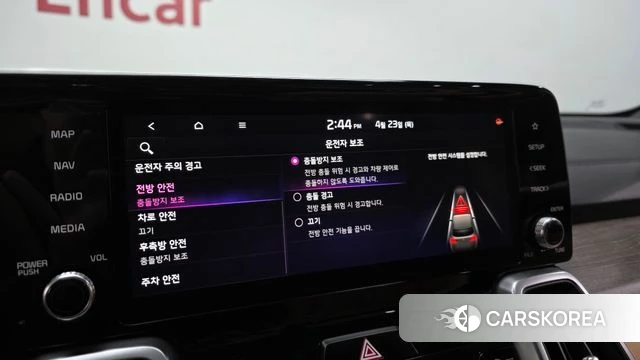 Kia Sorento 4th Generation id 4196499 из Кореи 7