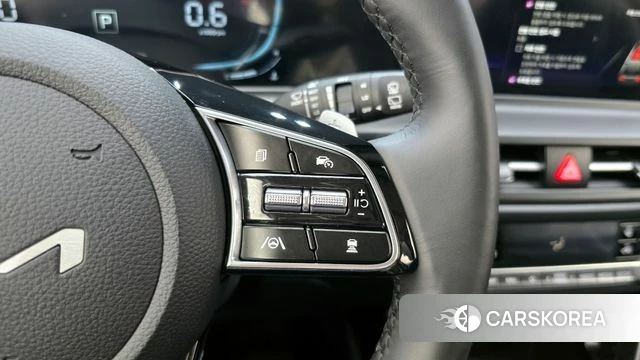 Kia The New Seltos id 3909514 из Кореи 7