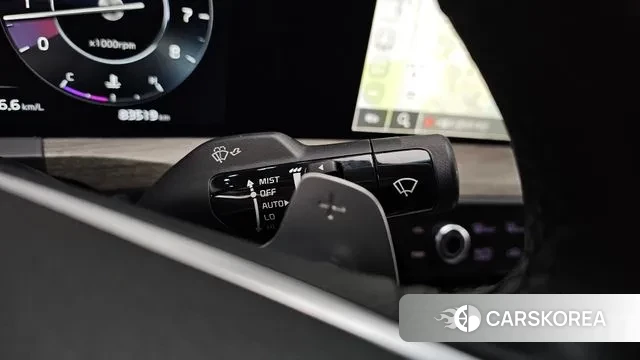 Kia K8 id 3615138 из Кореи 7