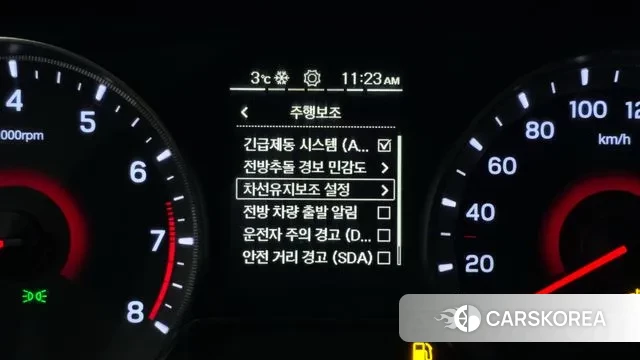 Ssangyong Berry New Tivoli id 3478913 из Кореи 7