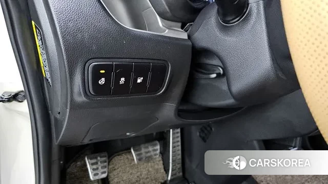 Kia The New Ray id 3060832 из Кореи 7