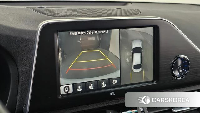 Hyundai Grandeur IG id 4203848 из Кореи 7