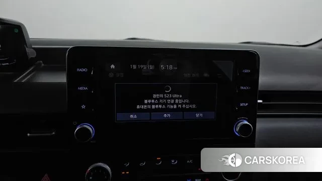 Hyundai Staria id 3597435 из Кореи 7