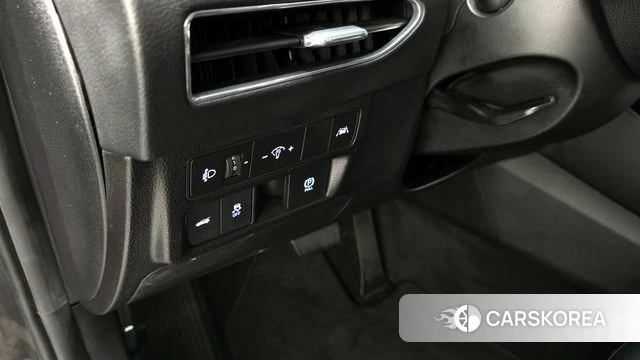 Hyundai Sonata (DN8) id 3832978 из Кореи 7