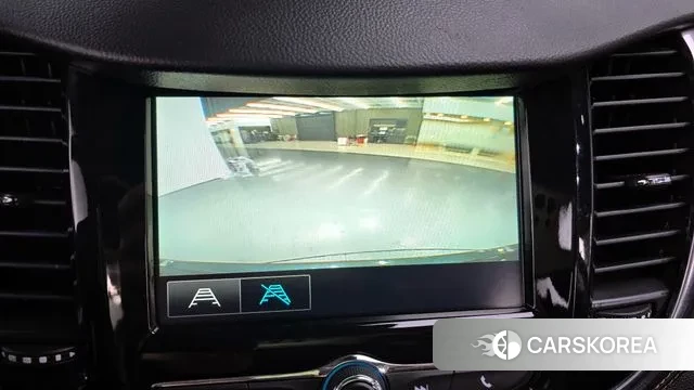 Chevrolet (GM Daewoo) The New Trax id 2566457 из Кореи 7