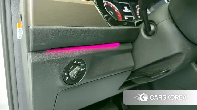 Volkswagen 7th Generation of Jetta id 3258538 из Кореи 7