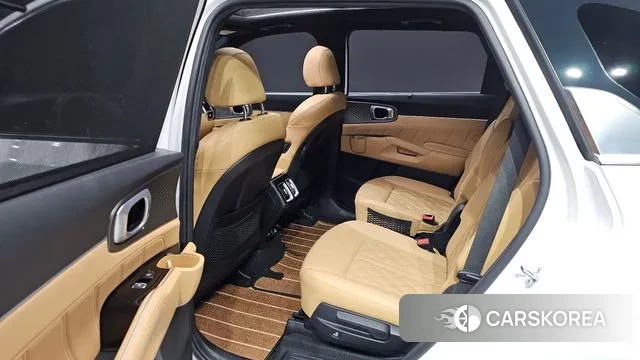 Kia Sorento 4th Generation id 3033478 из Кореи 7