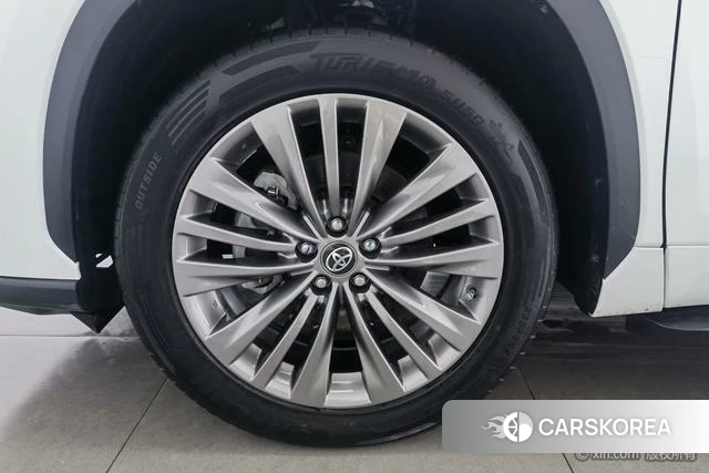 Toyota Highlander id 4258399 из Китая 7