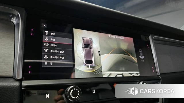Porsche Macan id 4395784 из Кореи 7