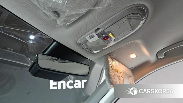 Hyundai Ionic 5 id 3940570 из Кореи 7