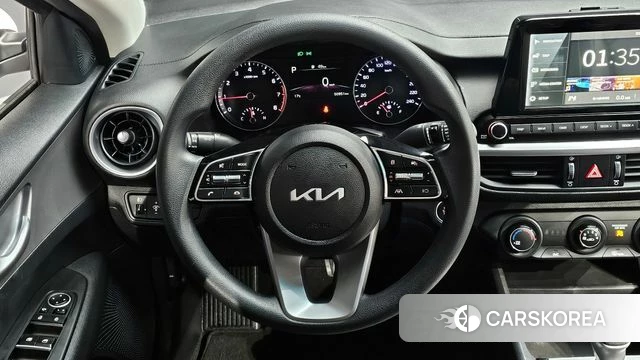 Kia The New K3 2nd generation id 3935143 из Кореи 7