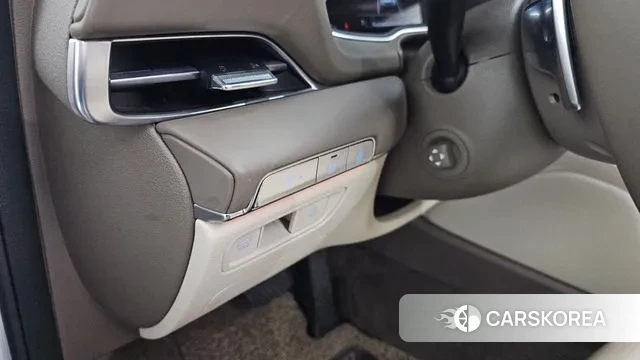 Genesis GV80 id 3696652 из Кореи 7