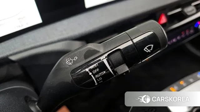 Kia EV6 id 3591988 из Кореи 7