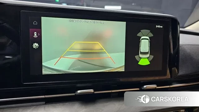 Kia Carnival 4th generation id 3535114 из Кореи 7