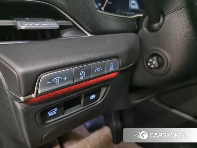 Genesis GV80 id 3509305 из Кореи 7