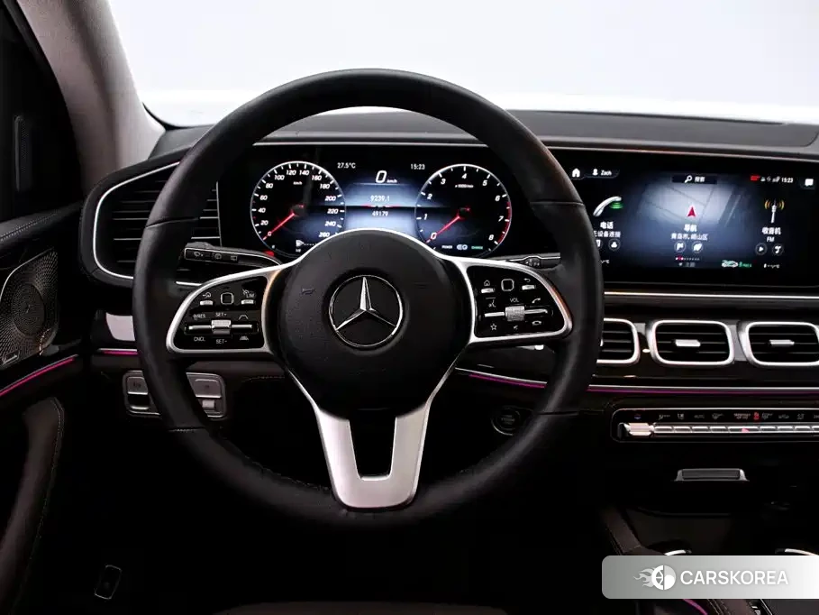 Mercedes-Benz GLS id 4686205 из Китая 7