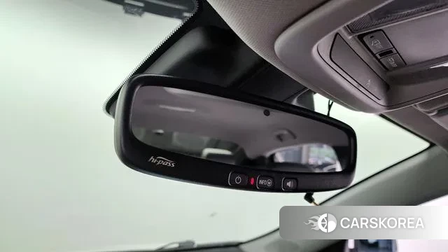 Chevrolet (GM Daewoo) The New Malibu id 3166239 из Кореи 7