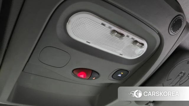 Renault Korea (Samsung) Master id 4363138 из Кореи 7