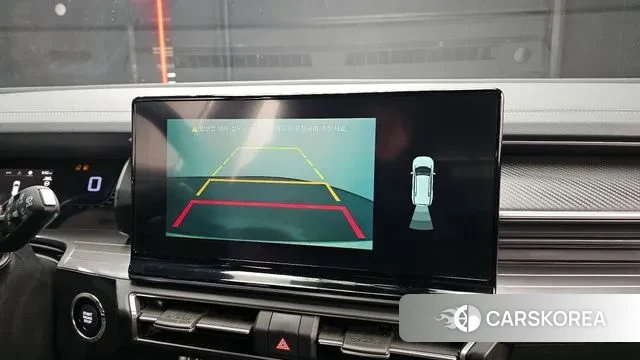 Ssangyong Torres id 3696776 из Кореи 7