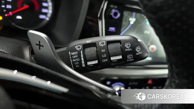 Ssangyong Beautiful Korando id 2890707 из Кореи 7