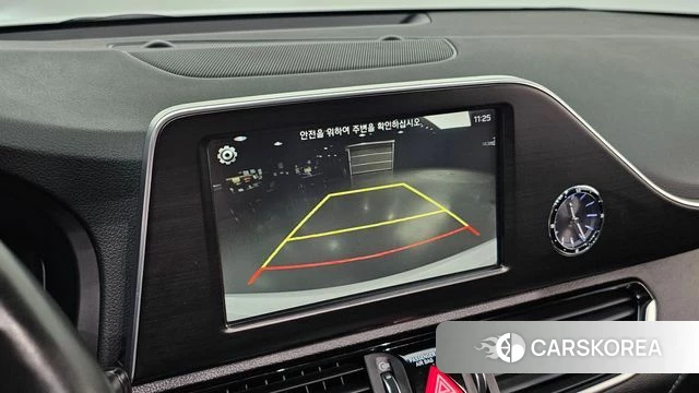 Hyundai Grandeur IG id 4447854 из Кореи 7