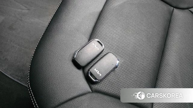 Kia The New Kia Ray EV id 4230259 из Кореи 7