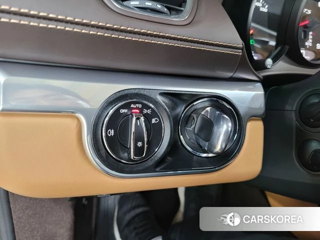 Porsche 718 Boxster id 3923083 из Кореи 7