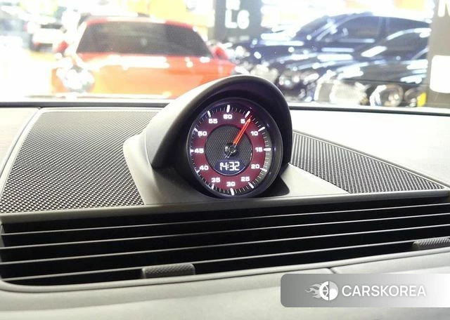 Porsche Panamera (971) id 4551283 из Кореи 7