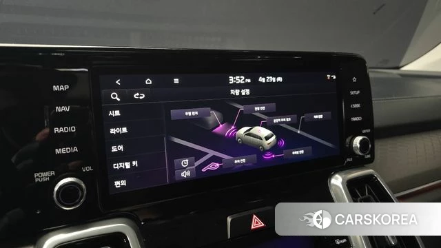 Kia Sorento 4th Generation id 4195136 из Кореи 7