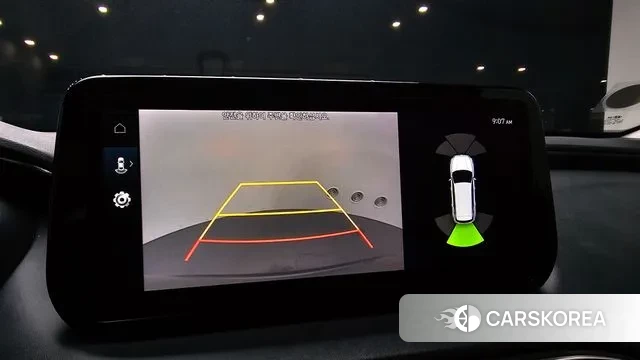 Hyundai The New Santa Fe id 3610614 из Кореи 7