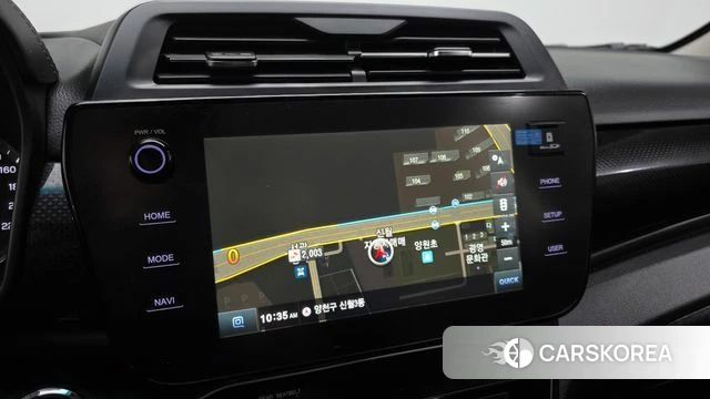 Ssangyong The New Tivoli id 4395195 из Кореи 7