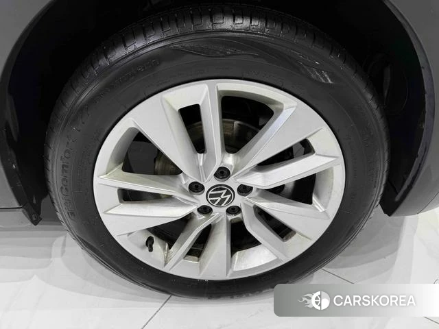 Volkswagen Tu Kai id 4367465 из Китая 7