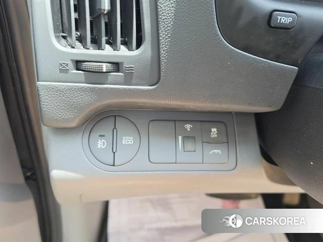 Hyundai The New Grand Starex id 4486761 из Кореи 7