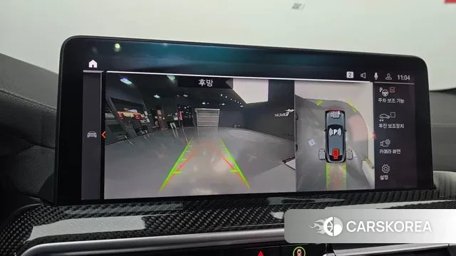 BMW X4 (G02) id 3770712 из Кореи 7