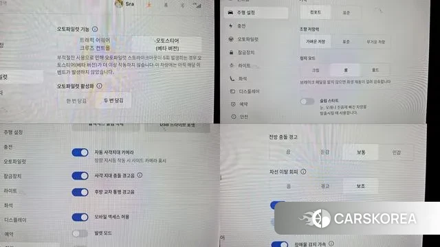 Tesla Model 3 id 3572741 из Кореи 7